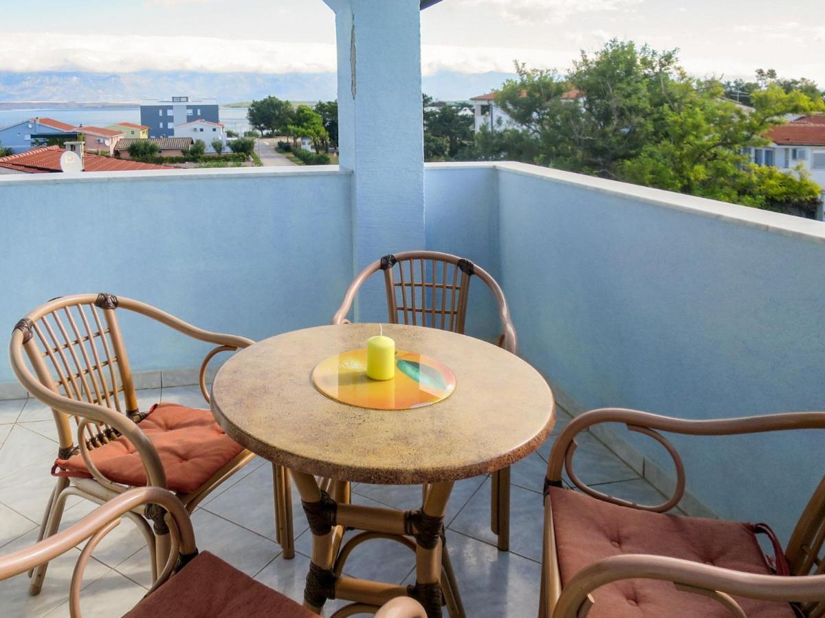 Apartment Jadran - Nin121 By Interhome Εξωτερικό φωτογραφία