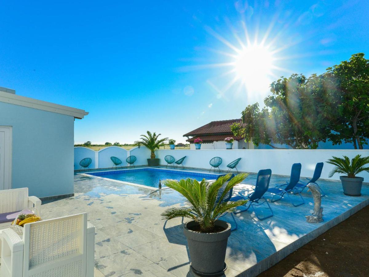 Apartment Jadran - Nin121 By Interhome Εξωτερικό φωτογραφία
