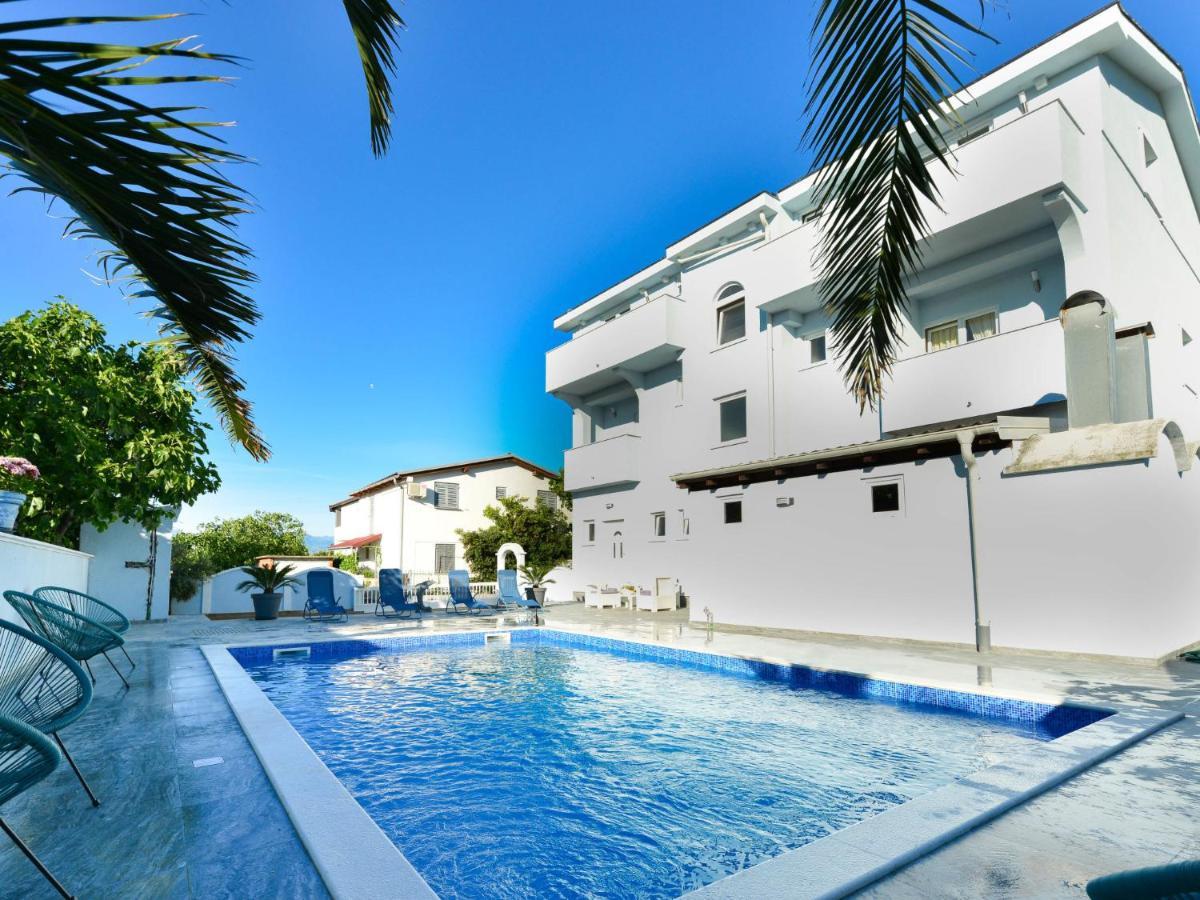 Apartment Jadran - Nin121 By Interhome Εξωτερικό φωτογραφία