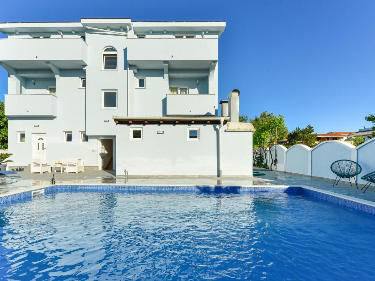 Apartment Jadran - Nin121 By Interhome Εξωτερικό φωτογραφία