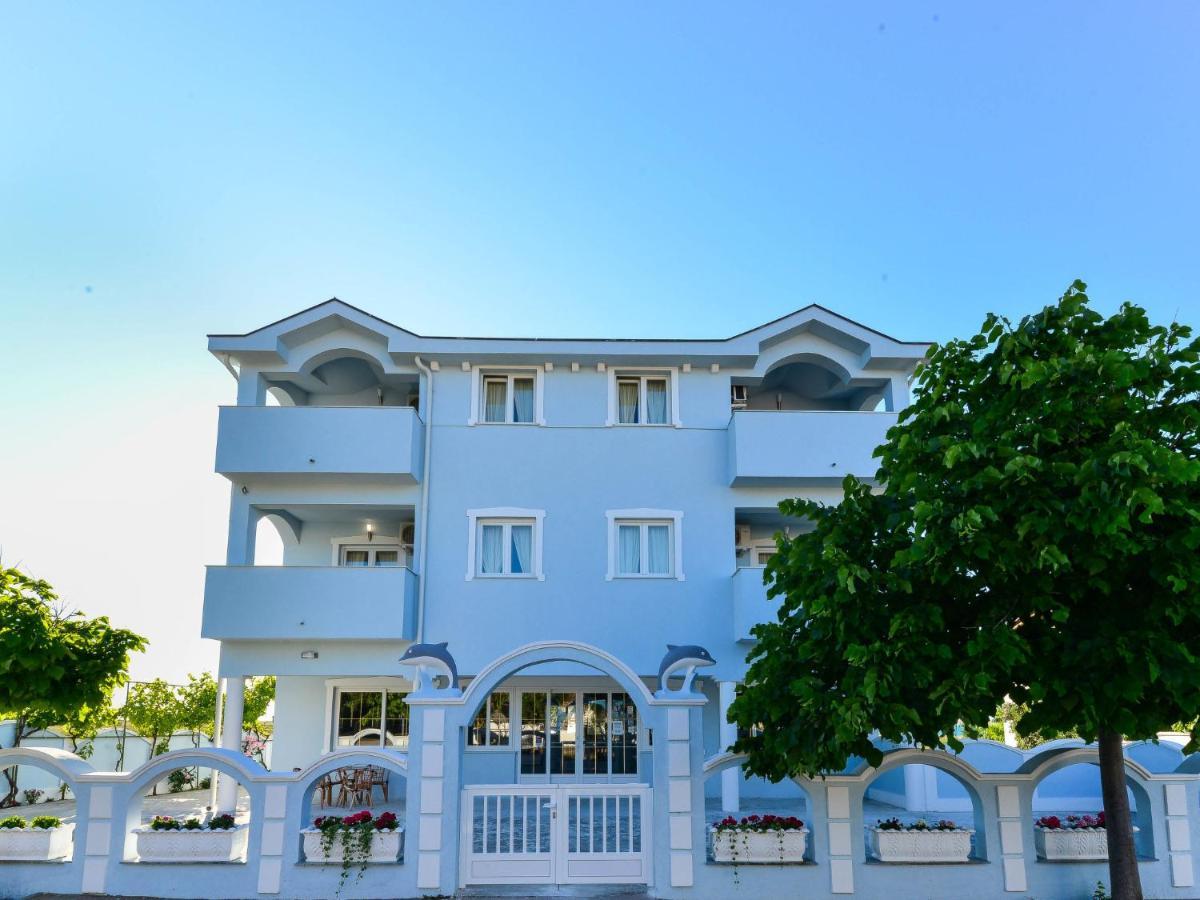 Apartment Jadran - Nin121 By Interhome Εξωτερικό φωτογραφία