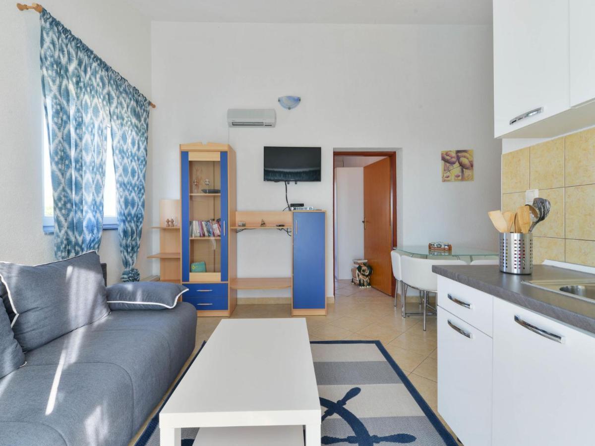 Apartment Jadran - Nin121 By Interhome Εξωτερικό φωτογραφία