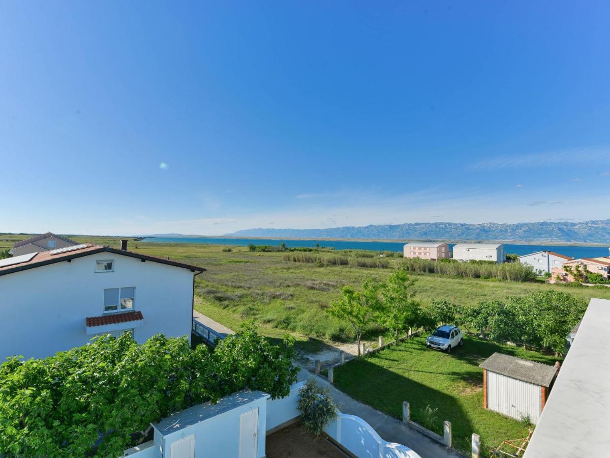 Apartment Jadran - Nin121 By Interhome Εξωτερικό φωτογραφία