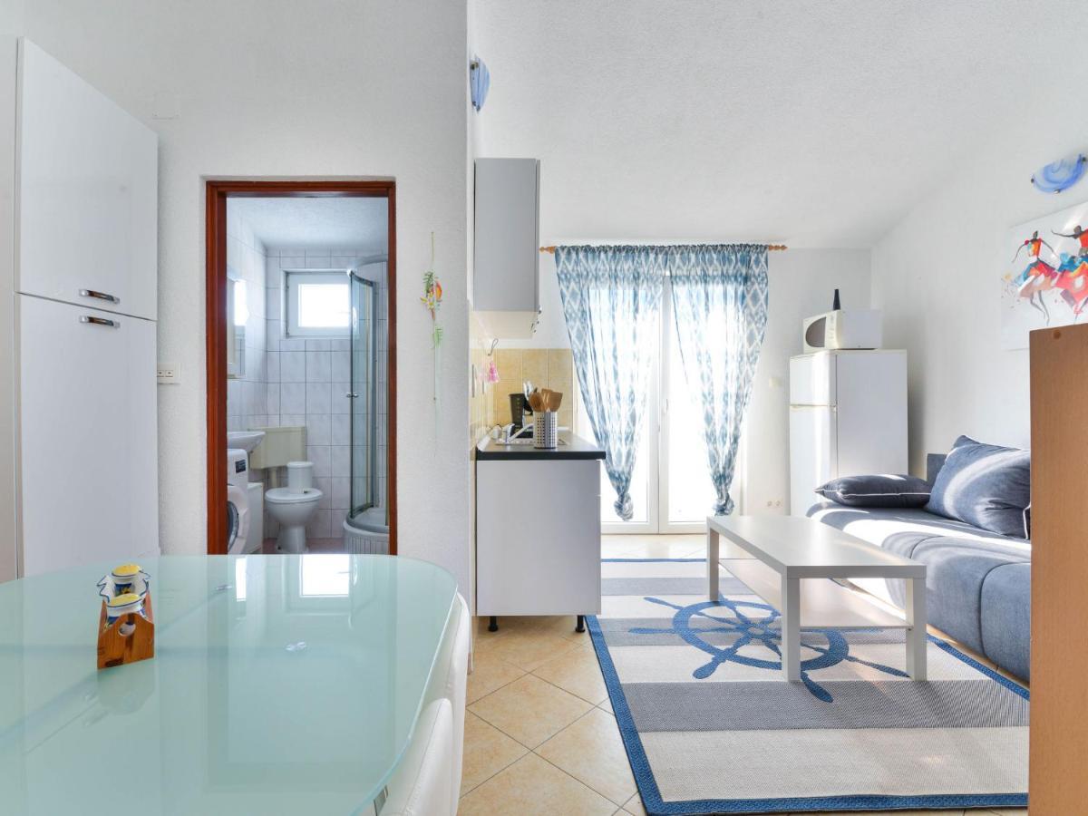 Apartment Jadran - Nin121 By Interhome Εξωτερικό φωτογραφία
