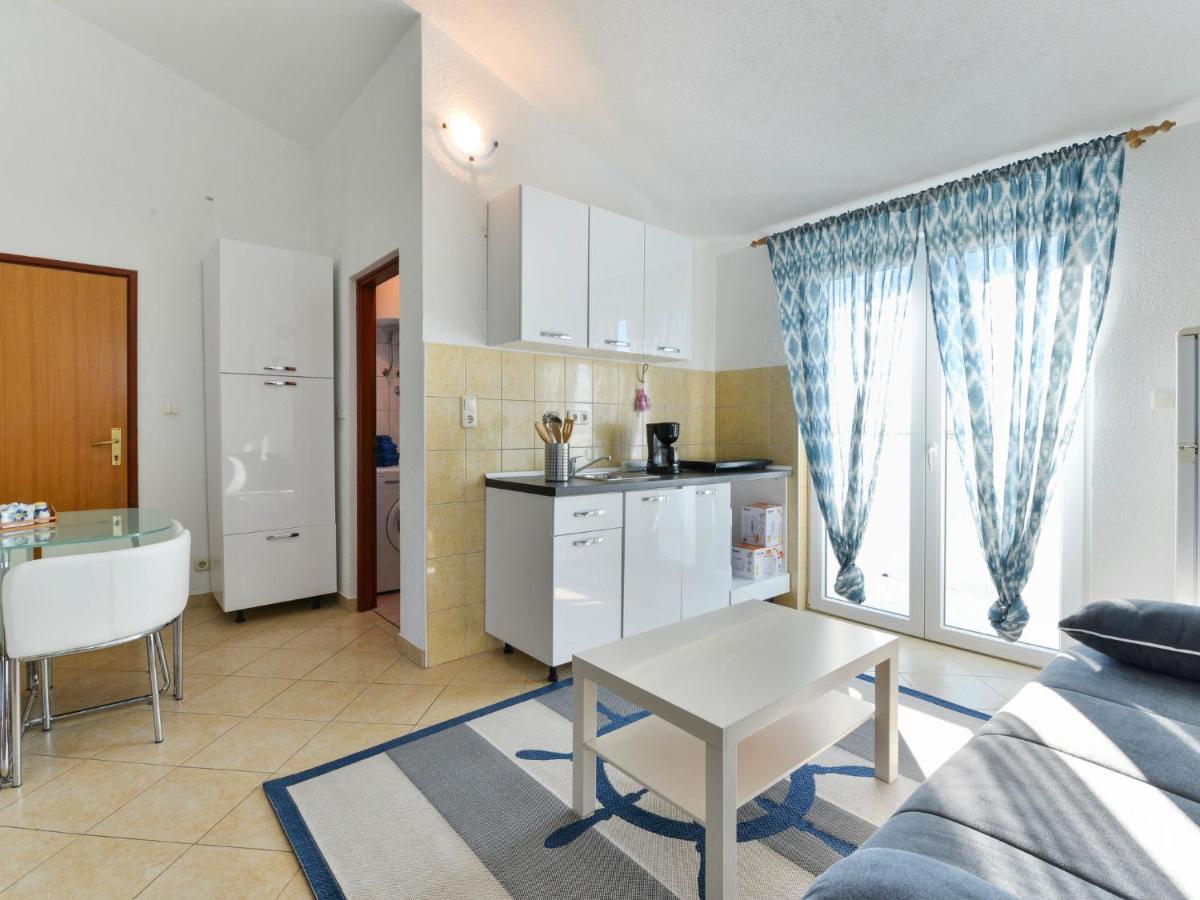 Apartment Jadran - Nin121 By Interhome Εξωτερικό φωτογραφία