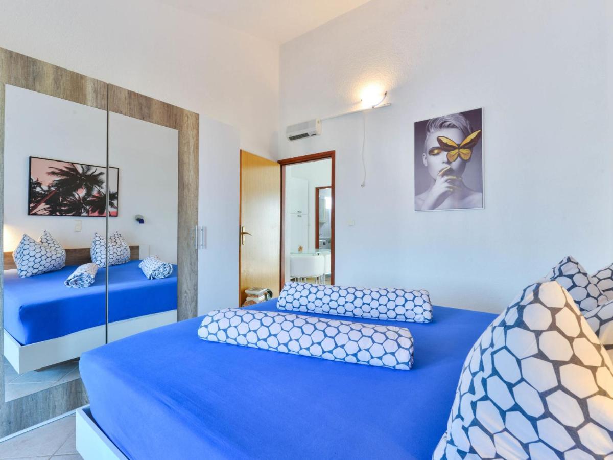 Apartment Jadran - Nin121 By Interhome Εξωτερικό φωτογραφία