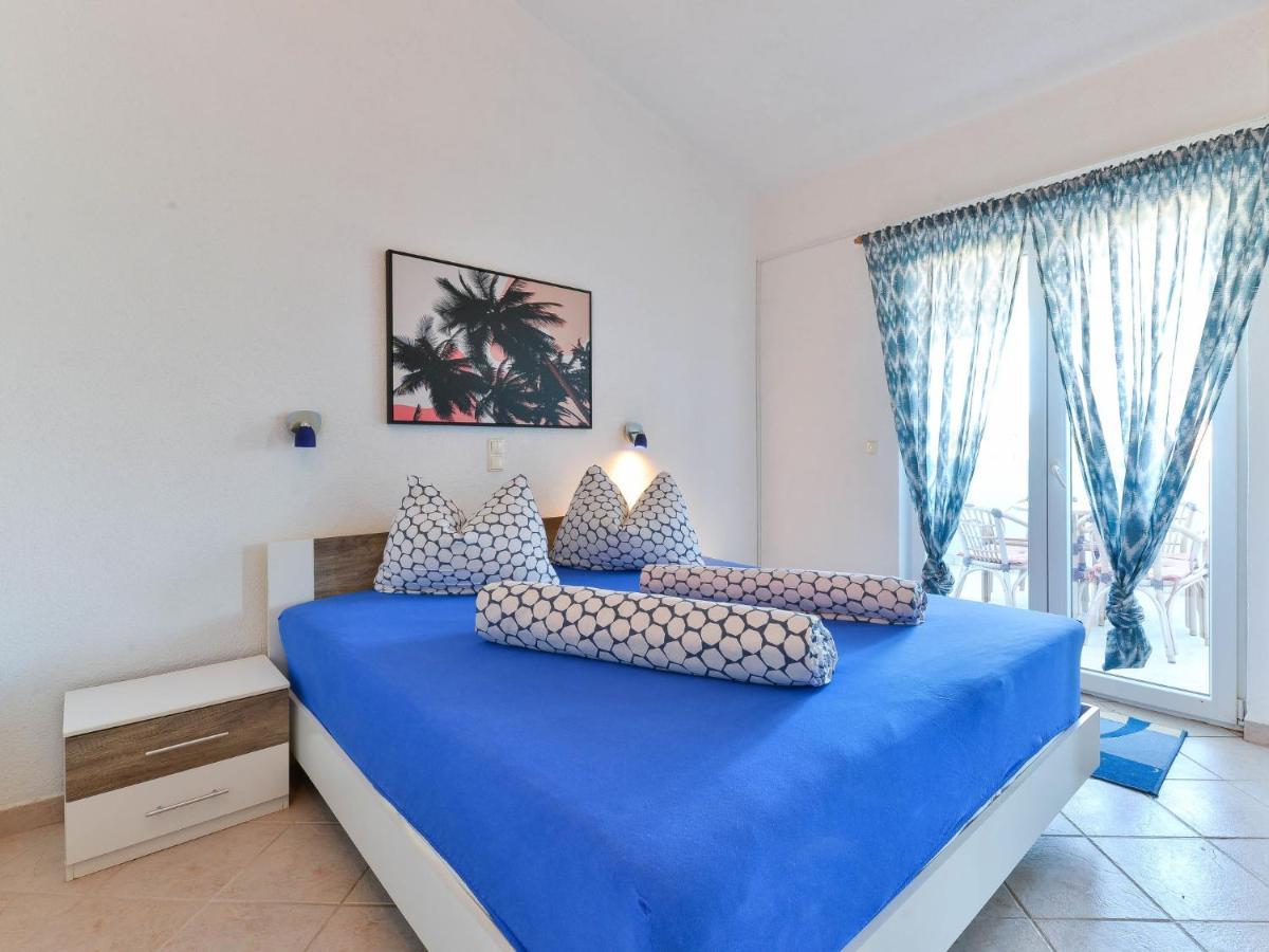 Apartment Jadran - Nin121 By Interhome Εξωτερικό φωτογραφία