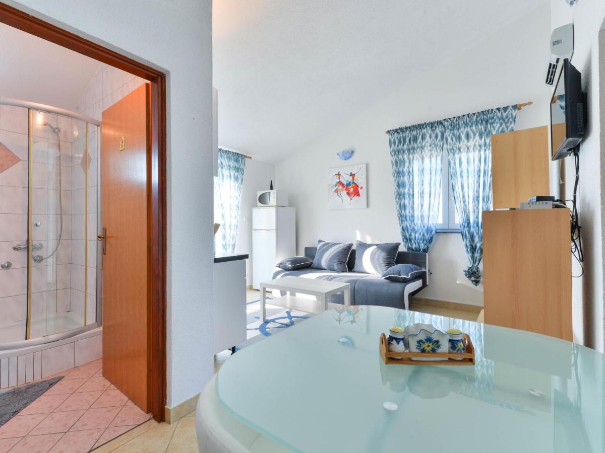 Apartment Jadran - Nin121 By Interhome Εξωτερικό φωτογραφία