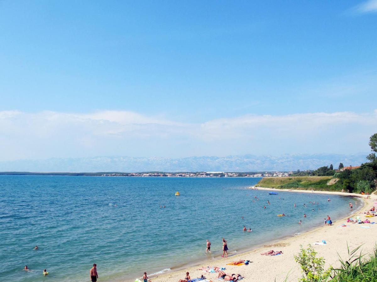 Apartment Jadran - Nin121 By Interhome Εξωτερικό φωτογραφία